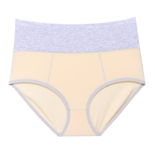 Braguitas Deportivas Talle Alto de Algodón para Mujer - Image 26