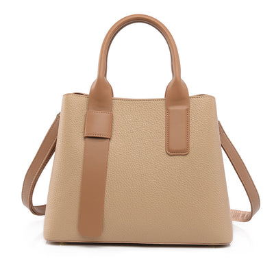 Bolso Retro Messenger para Mujer - Estilo Vintage y Funcional - Image 7