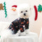 Christmas Black