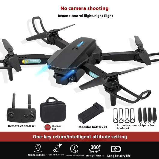 Dron Profesional 8K con Inteligencia Artificial para Fotografía Aérea - Image 6