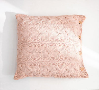 Funda de Almohada Islandesa Murray sin Núcleo - Image 3
