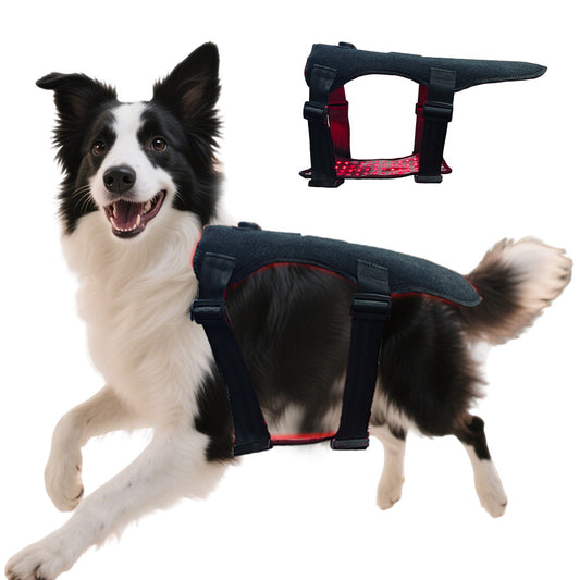 Manta Térmica de Luz Roja Infrarroja para Perros - Image 2