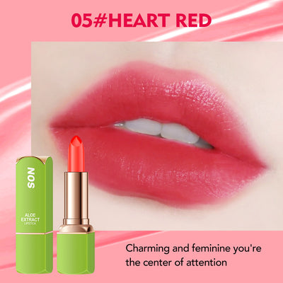 Bálsamo Labial Termocrómico Aloe - Sin Transferencia - Image 10