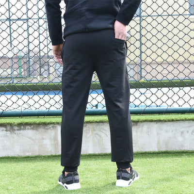Pantalones Deportivos Casuales Holgados para Hombre - Ajuste Moderno - Image 3