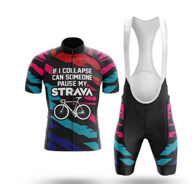 Uniforme de Ciclismo Profesional Transpirable para Montaña y Ruta - Image 13