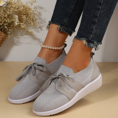 Zapatillas Deportivas Casuales para Mujer - Comodidad y Estilo - Image 23
