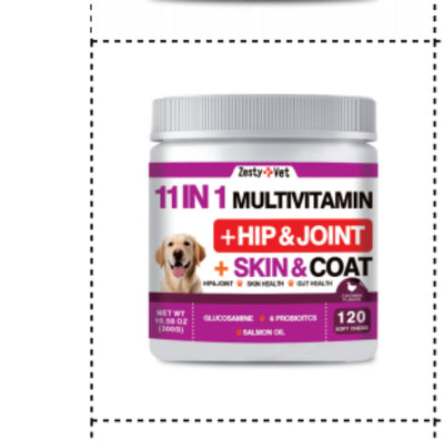 Suplemento Integral de Salud y Bienestar - Image 7