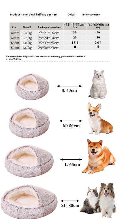 Caseta Térmica Impermeable para Perros - Refugio Semicubierto Resistente - Image 16