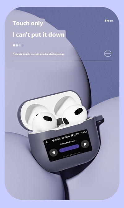 Fundas Protectoras para Auriculares con Pantalla Táctil y Carcasa Antigolpes - Image 13