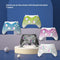 Control Gamer NS Personalizable con Bluetooth Programable