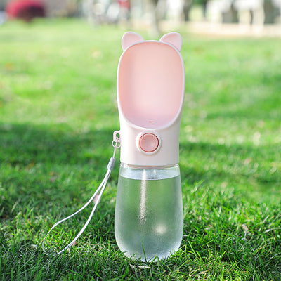 Vaso Portátil para Perros - Bebedero Acompañante - Image 11