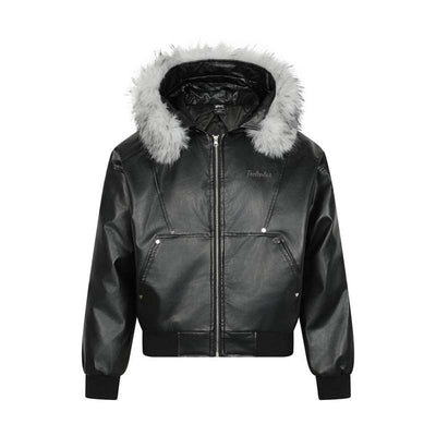 Abrigo Acolchado de Algodón para Hombre - Calidez Extrema y Estilo Versátil - Image 17
