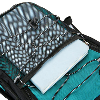 Mochila de Senderismo y Montaña Multiusos para Aventuras Extremas - Image 17