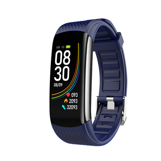 Pulsera Inteligente de Monitoreo de Salud con Podómetro - Image 5