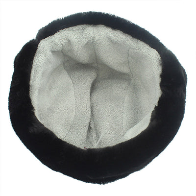 Gorro Térmico Lei Feng para Hombre - Abrigo Otoño e Invierno - Image 16