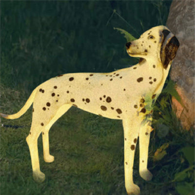 Lámpara Decorativa Luminosa Paisaje Animales - Image 28