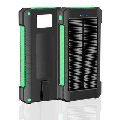 Batería Portátil Inalámbrica con Cable Integrado para Exteriores - Image 17