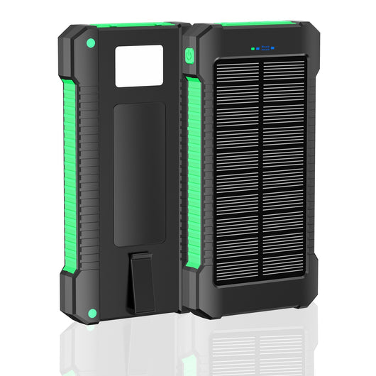 Batería Portátil Inalámbrica con Cable Integrado para Exteriores - Image 17
