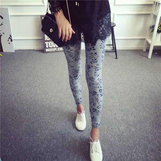 Leggins de Compresión Premium - Image 29