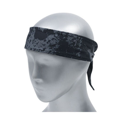 Cinta Deportiva Absorbente Antitraspirante - Image 10