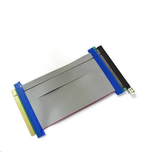 Cable Extensor para Tarjeta Gráfica 19cm - Conexión Suave y Segura - Image 16