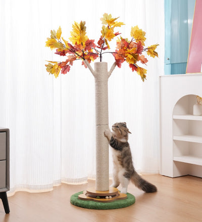 Árbol Rascador para Gatos con Sistema Anti-Polvo - Image 3