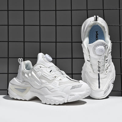 Zapatillas Deportivas Casuales para Mujer - Comodidad y Estilo - Image 3