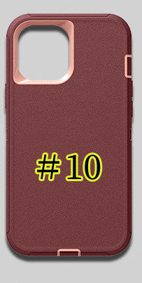 Funda Robusta para Teléfono - Protección Extrema Garantizada - Image 26