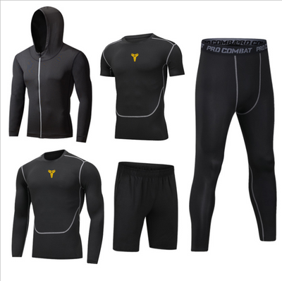 Ropa Deportiva de Alto Rendimiento - Image 2