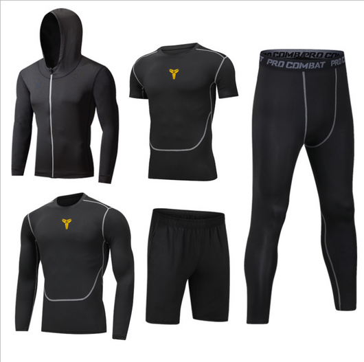 Ropa Deportiva de Alto Rendimiento - Image 2