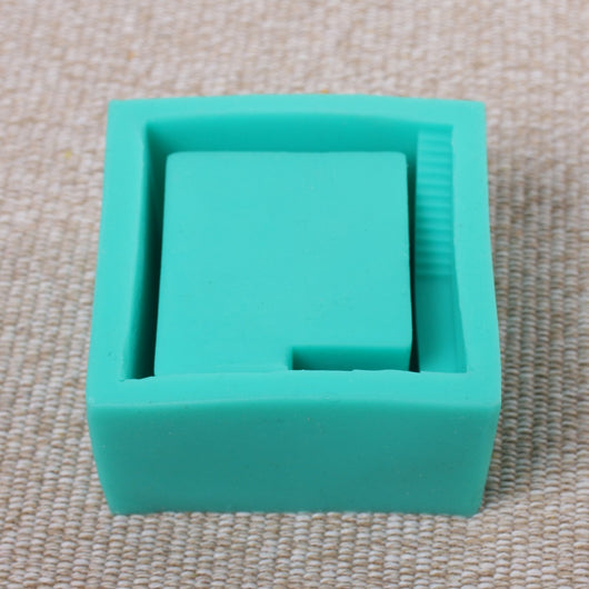 Molde de Silicona para Macetas de Flores y Plantas - Diseño de Cerámica DIY - Image 6