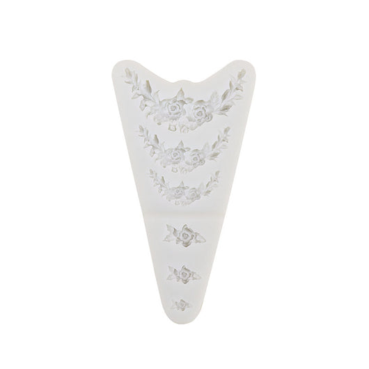 Molde de Silicona para Trabajar Azúcar - Image 4