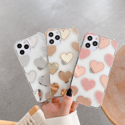 Funda Protectora Antigolpes con Acabado Electrolítico y Puntos de Onda - Image 7