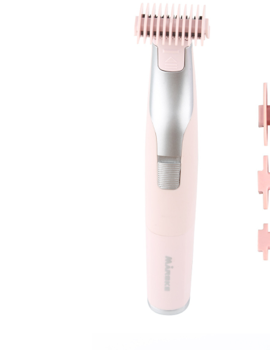 Afeitadora Eléctrica Corporal Unisex - Rasuradora Recargable para Cuerpo Completo