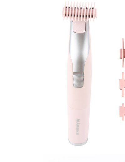 Afeitadora Eléctrica Corporal Unisex - Rasuradora Recargable para Cuerpo Completo - Image 2