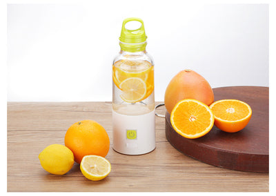 Extractor de Jugos Recargable Resistente al Agua - Image 15