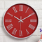 Reloj de Pared Minimalista Redondo