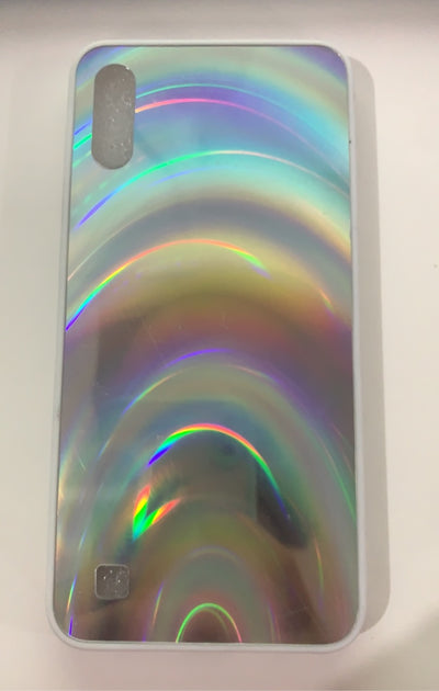 Funda Espejo Arcoíris con Brillo y Purpurina - Image 33