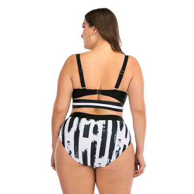 Bikini Deportivo Elegante para Mujer - Image 3