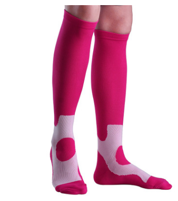Calcetines de Compresión para Deportes - Running, Baloncesto y Fútbol - Image 6