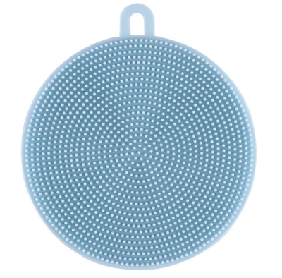 Cepillo de Silicona para Limpiar Lavavajillas - Herramienta de Cocina Multifuncional - Image 7