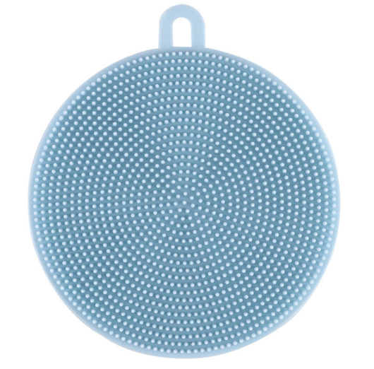 Cepillo de Silicona para Limpiar Lavavajillas - Herramienta de Cocina Multifuncional - Image 7