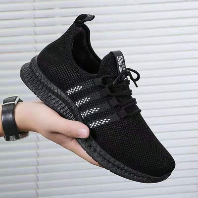 Zapatillas Deportivas Ultraligeras para Hombre y Mujer - Transpirables y Cómodas - Image 6