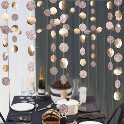 Kit Completo de Decoraciones para Fiestas de Cumpleaños - Image 27