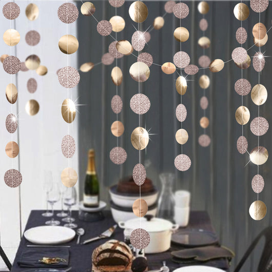 Kit Completo de Decoraciones para Fiestas de Cumpleaños - Image 27
