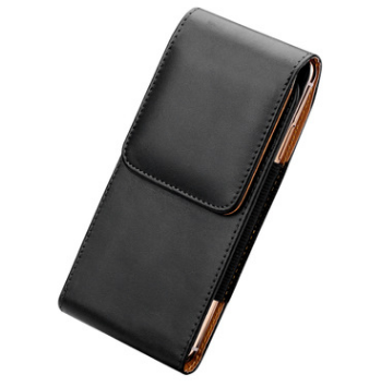 Funda de Cuero para Celular con Correa de Cintura - Image 7