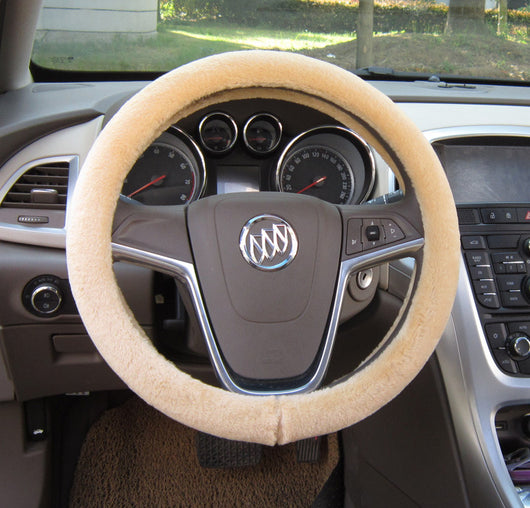 Funda de Peluche para Volante - Image 6