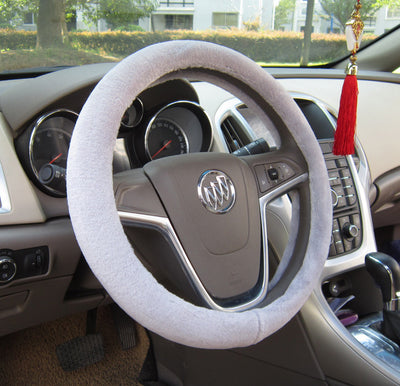 Funda de Peluche para Volante - Image 7
