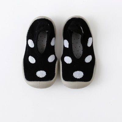 Zapatos Calcetín para Bebé y Niño Pequeño - Suela Blanda de Goma - Image 31