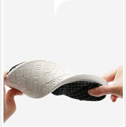Tenis Canvas Transpirable de Uso Diario - Image 7